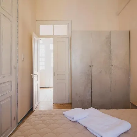 With Terrace In Heart Of Old Town Of Chania * Hanya