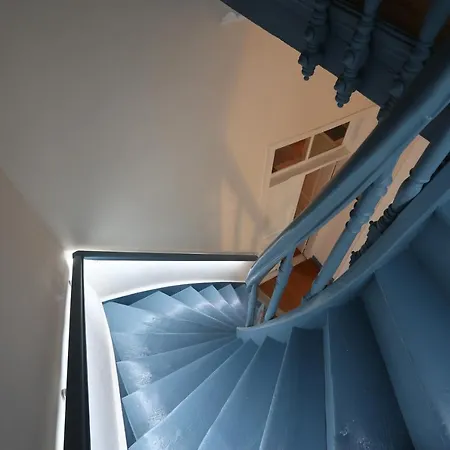 With Terrace In Heart Of Old Town Of Chania *