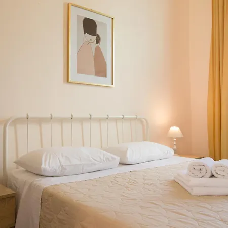 Appartement With Terrace In Heart Of Old Town Of Chania
