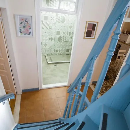 Appartement With Terrace In Heart Of Old Town Of Chania