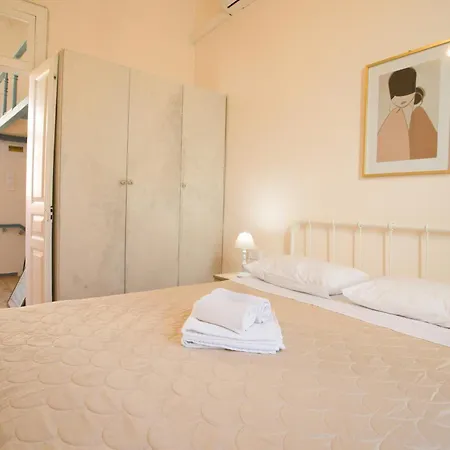 With Terrace In Heart Of Old Town Of Chania Appartement Chania (Crete)