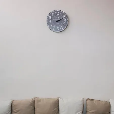 With Terrace In Heart Of Old Town Of Chania La Canea