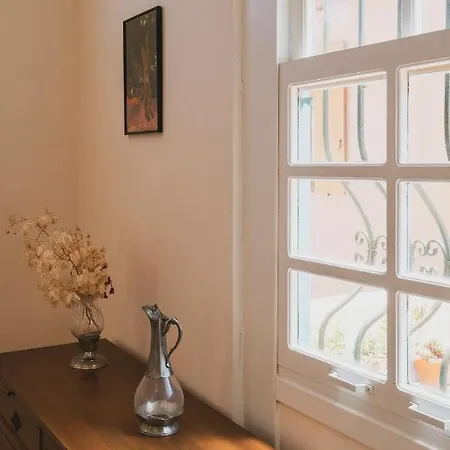 With Terrace In Heart Of Old Town Of Chania Appartamento La Canea