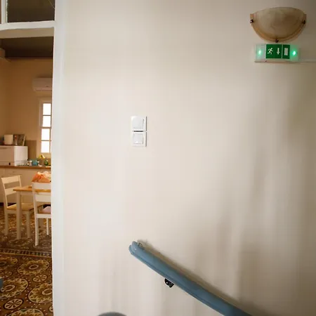 Appartamento With Terrace In Heart Of Old Town Of Chania La Canea