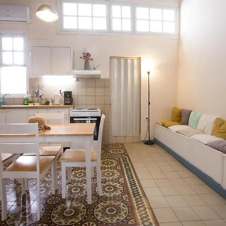 With Terrace In Heart Of Old Town Of Chania Apartment Chania (Crete)