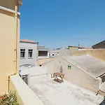 With Terrace In Heart Of Old Town Of Chania Апартаменти *