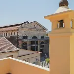 With Terrace In Heart Of Old Town Of Chania Апартаменти Ханья (Крит)