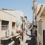 Апартаменти With Terrace In Heart Of Old Town Of Chania