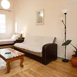 With Terrace In Heart Of Old Town Of Chania Апартаменти *