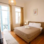 Апартаменти With Terrace In Heart Of Old Town Of Chania *