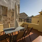 With Terrace In Heart Of Old Town Of Chania Апартаменти Ханья (Крит)