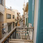 Апартаменти With Terrace In Heart Of Old Town Of Chania