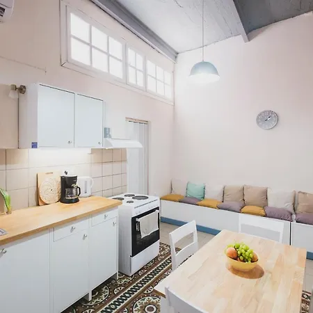 Apartamento With Terrace In Heart Of Old Town Of Chania Chania (Crete)