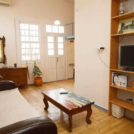 With Terrace In Heart Of Old Town Of Chania Apartamento Chania (Crete)