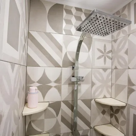 With Terrace In Heart Of Old Town Of Chania Chania (Crete)