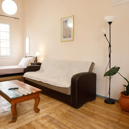 With Terrace In Heart Of Old Town Of Chania Apartamento *