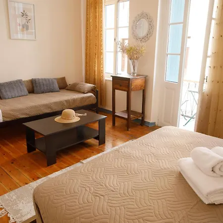 Apartamento With Terrace In Heart Of Old Town Of Chania Chania (Crete)