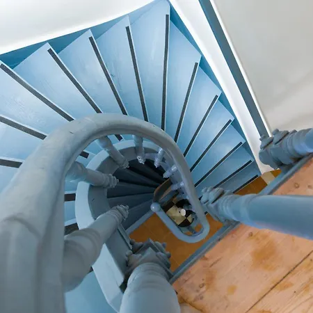 With Terrace In Heart Of Old Town Of Chania Apartamento